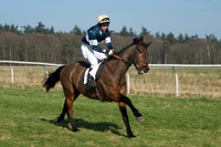 Races 2 - Conditions 6