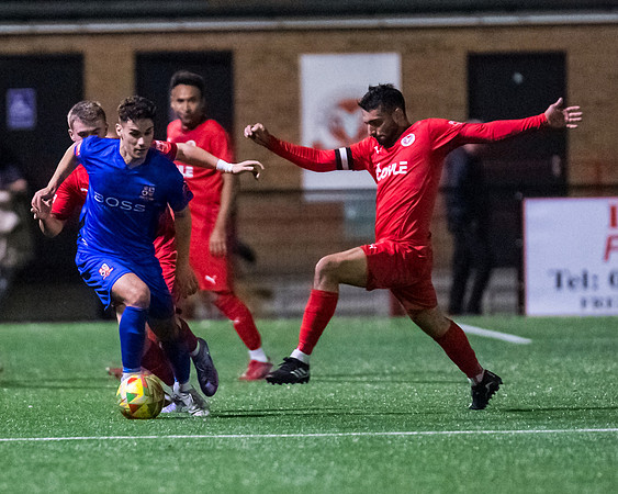 Rams 1 v 0 Hartley Wintney -42