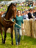 Old Berks at Lockinge Confined Hunts Race