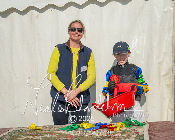 Pony Prize giving (8 of 24)