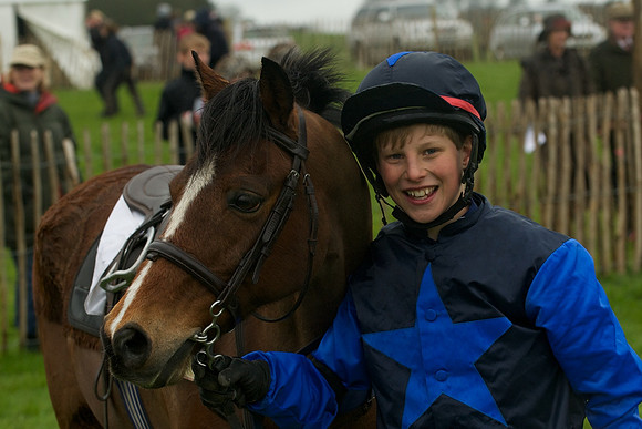 Race 7 - Pony Race 1 -  26