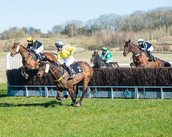 Race 4 - Ladies Open  (22 of 200)