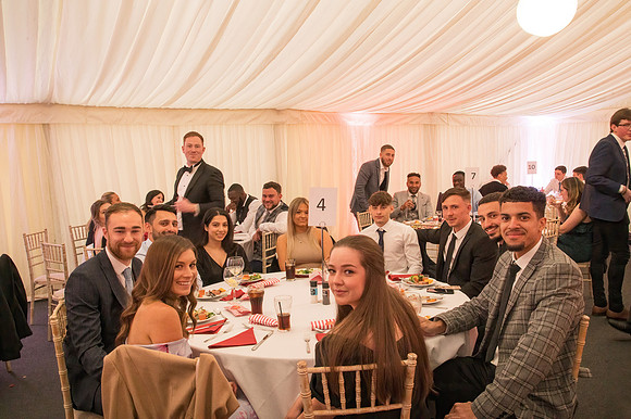 Presentation evening (6 of 156)