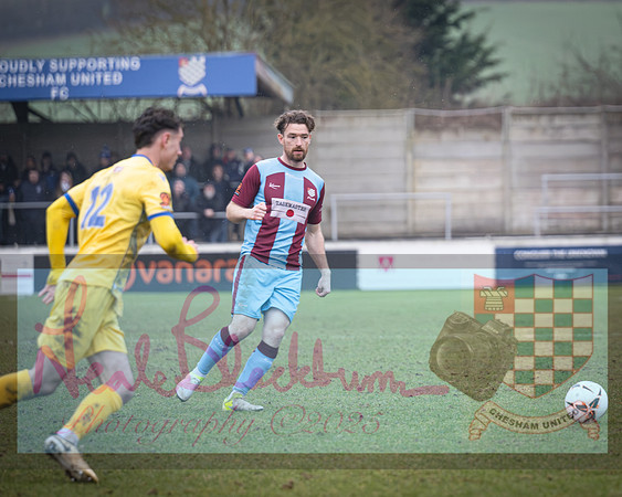 Chesham Utd 1 Enfield Town 3 (318 of 473)