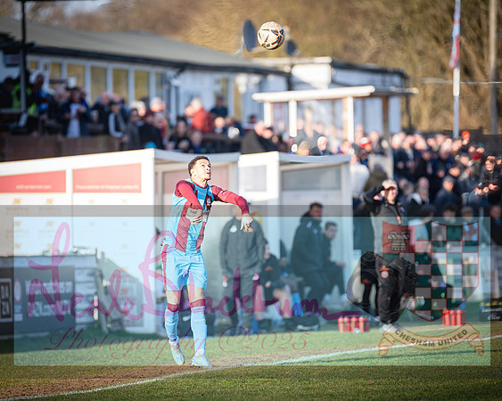 Chesham Utd 1 v Truro 4 (235 of 356)