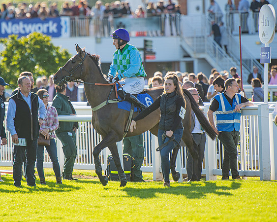 Race 3 - John Corbet Cup (11 of 88)