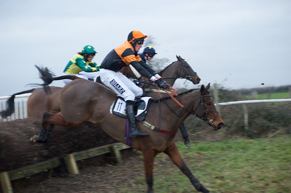 Novice Riders 60