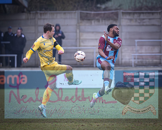 Chesham Utd 1 Enfield Town 3 (370 of 473)