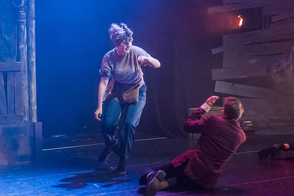 Urinetown - Thurs (308 of 505)
