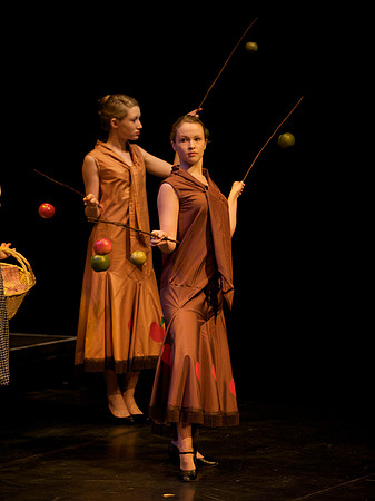 The Wizard of OZ -  130