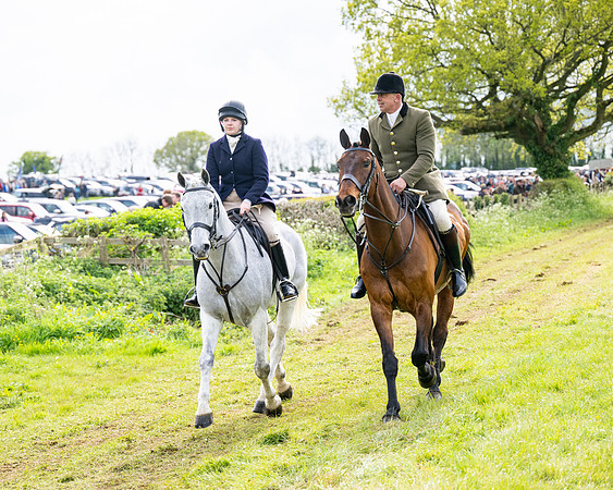 Race 5  - Novice riders (62 of 188)