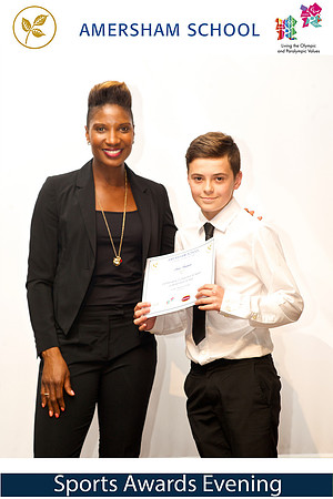 Sports awards evening  127