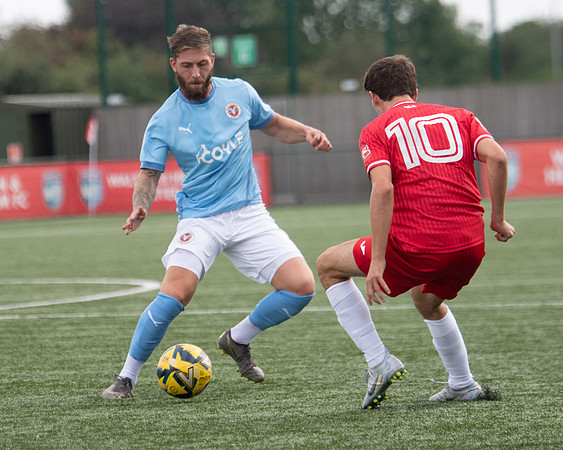Walton and Hersham 2 Rams 2 (47 of 250)