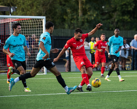 Rams v Wealdstone 4-4 (67 of 202)