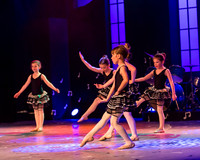 Maggie Monk - Act 1 - 5. Dance Of The Reed Flutes (2 of 59)