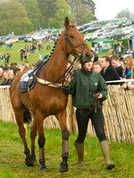 Old Berks at Lockinge Open Maiden