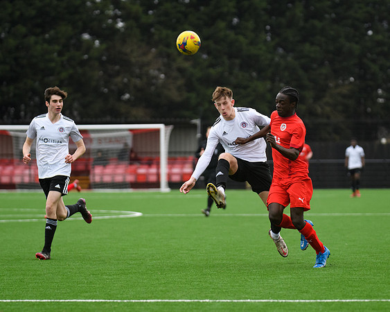 Rams v Procision Academy Reading (215 of 278)