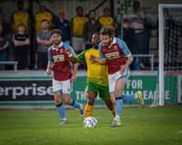 Chesham United 0 v 0 Horsham (8 of 463)