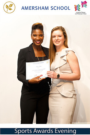 Sports awards evening  174