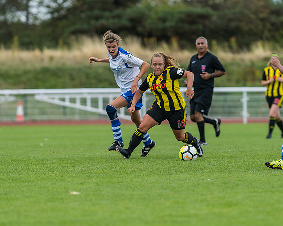 Enfield Town 1 Watford 4  (197 of 223)