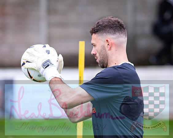 Chesham Utd 1 v Yeovil Town 0 (46 of 647)