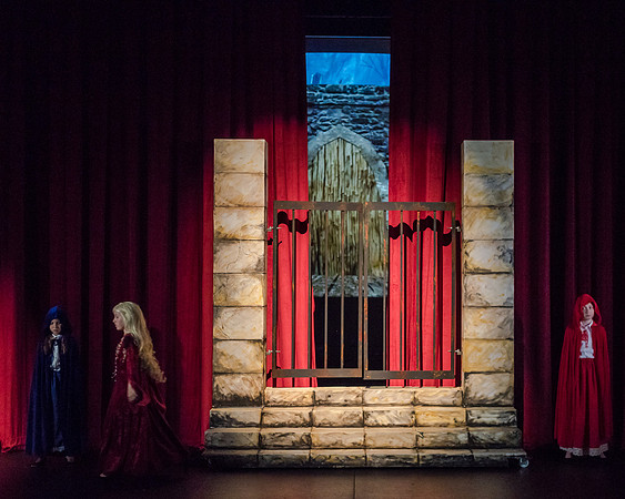 Beauty and the Beast (11 of 531)