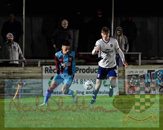 Chesham 2 Hampton and Richmond Borough 1 (212 of 401)