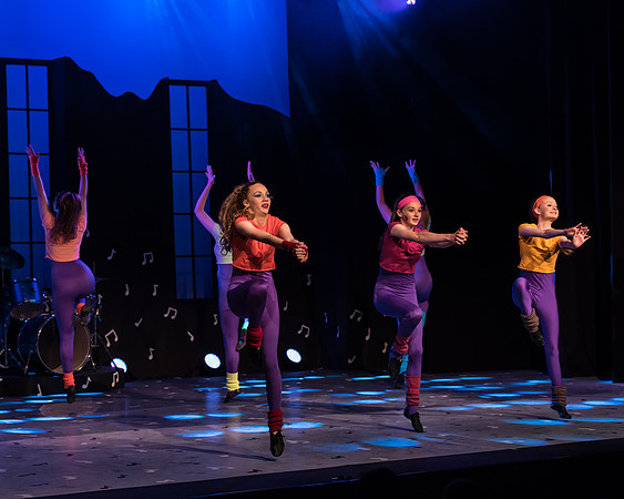 Maggie Monk - Act 1 - 17.I Sing The Body Electric (96 of 109)