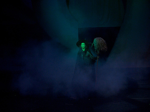 The Wizard of OZ -  297