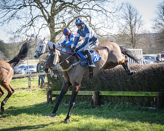 Race 1 - Veteran Horse (30 of 62)