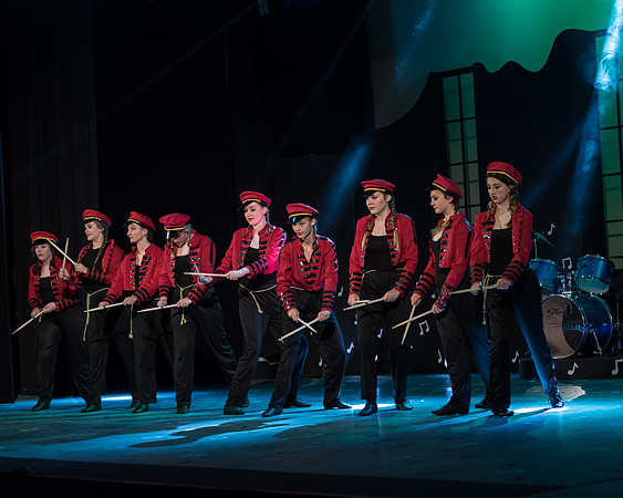 Maggie Monk - Act 2 - 2.Drummer Boy (20 of 82)