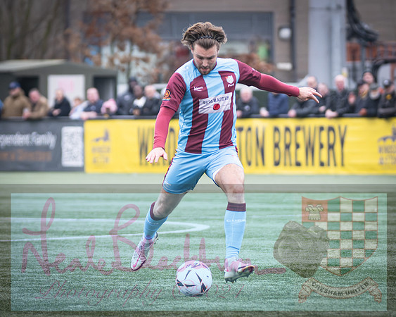 Slough Town 1 Chesham Utd 1 (162 of 517)