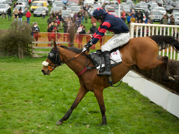 Race 2 Confined - 68