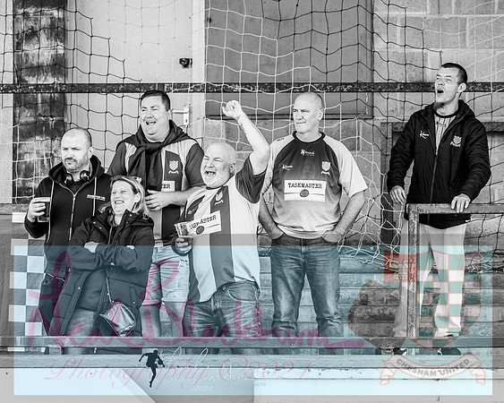 Weymouth 1 v Chesham Utd 1 (54 of 326)
