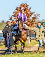 Race 1 - PPORA Novice Riders Race-7