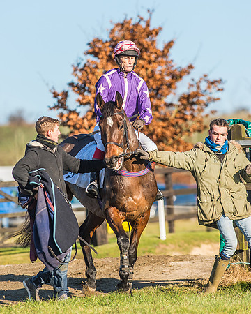 Race 1 - PPORA Novice Riders Race-7