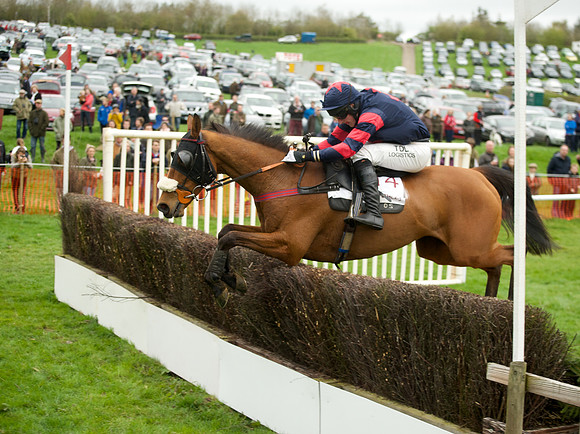Race 2 Confined - 66