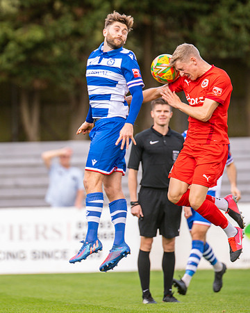 Swindon Supermarine 1 Rams 1  (23 of 333)