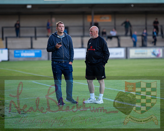 Salisbury 1 v Chesham Utd 2 (42 of 388)
