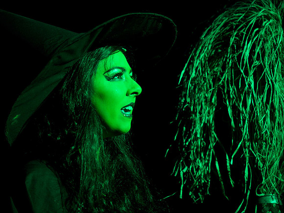 The Wizard of OZ -  188