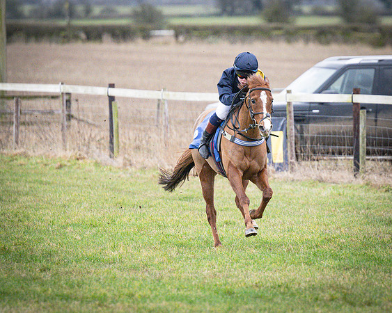 138cm Pony Race (36 of 75)