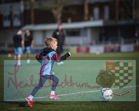 Chesham United 4 v 1 Welling United-16
