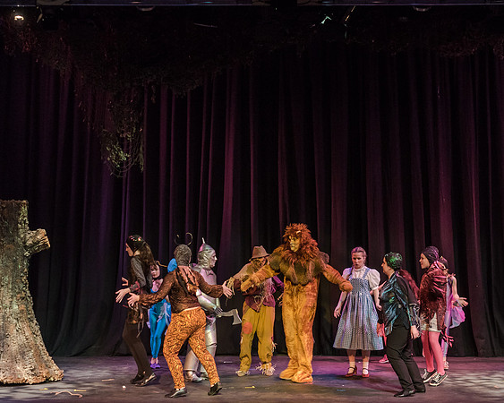 Woz Dress Act One (241 of 248)