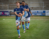Chesham United 2 v 1 Billericay Town (20 of 380)