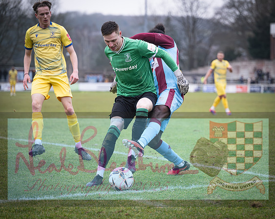 Chesham Utd 1 Enfield Town 3 (290 of 473)