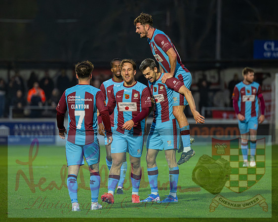 Chesham Utd 2 v Worthing 0 (278 of 411)