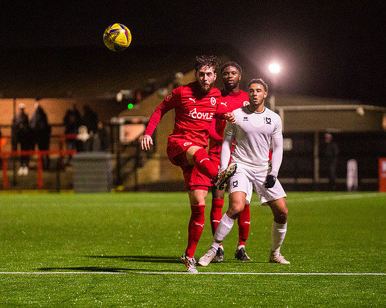 Rams v MK Dons (157 of 402)