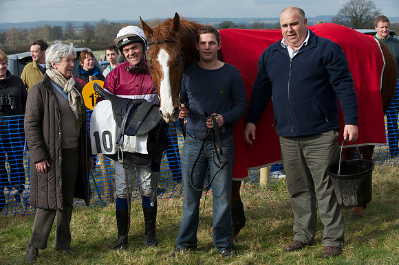 TVRC - Red Mills Intermediate