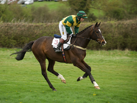 Race 2 Confined - 24