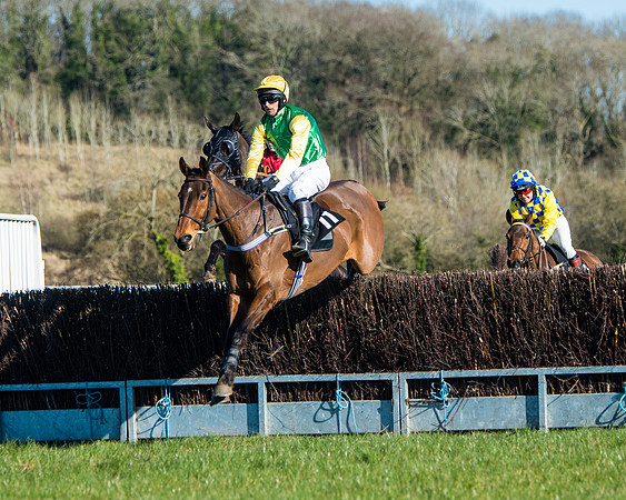Race 5 - Novice riders (32 of 201)